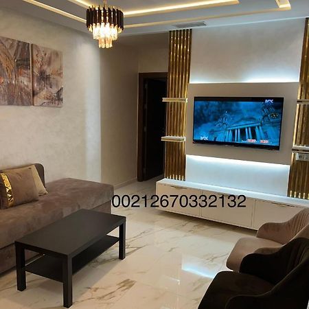 1 Apartment De Luxe Hay Almatar 纳祖尔 外观 照片