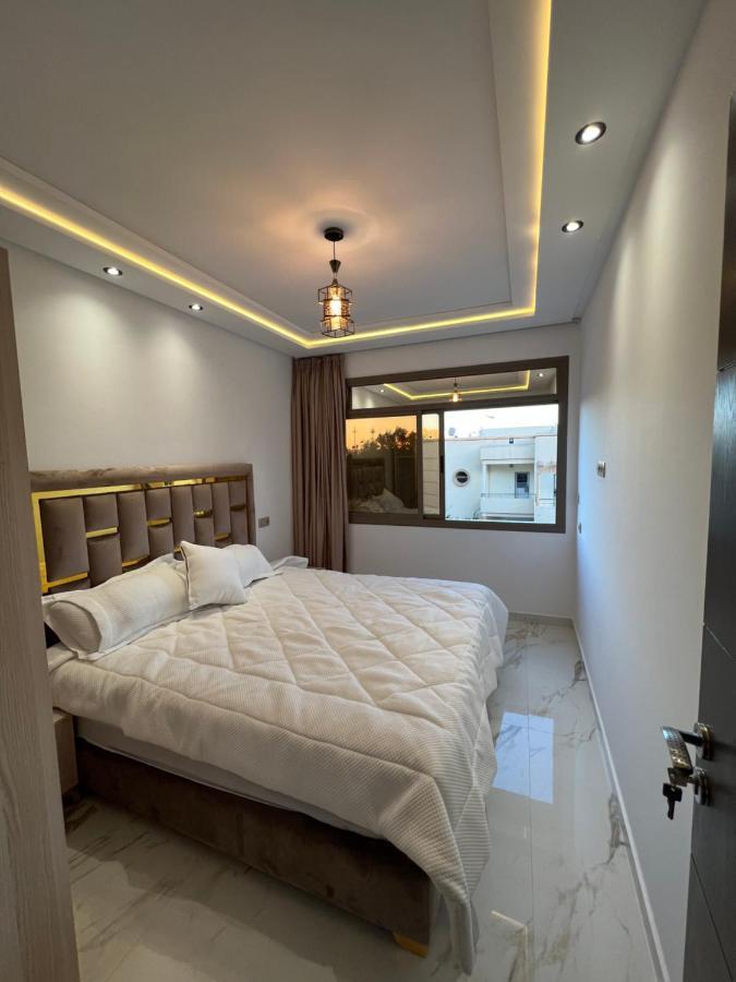 1 Apartment De Luxe Hay Almatar 纳祖尔 外观 照片