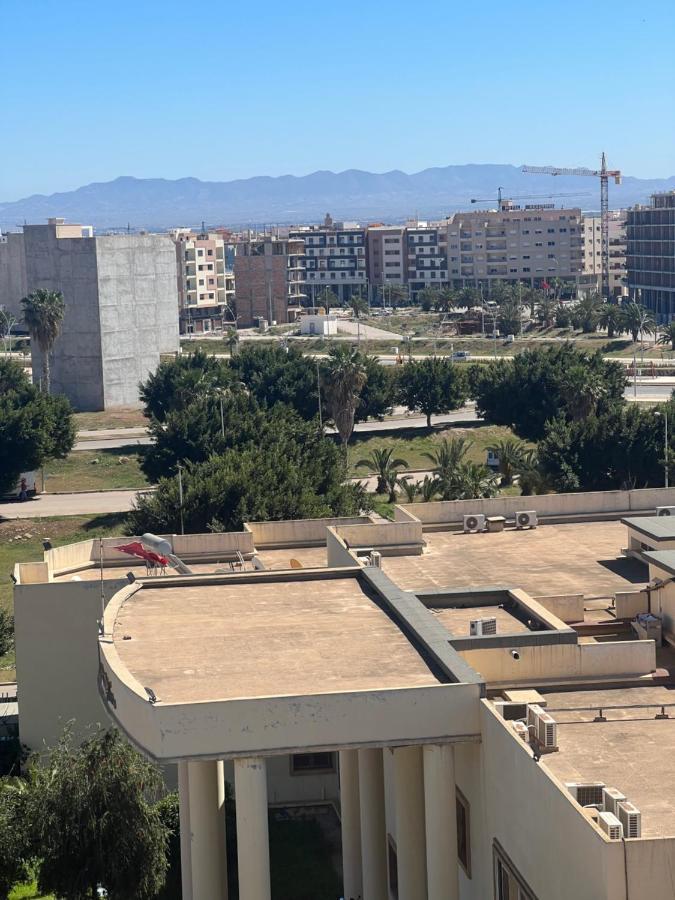1 Apartment De Luxe Hay Almatar 纳祖尔 外观 照片